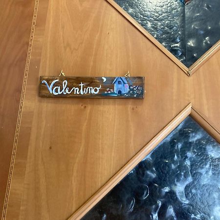 Ferienwohnung Da Valentino E Manuela Barberino di Mugello Exterior foto
