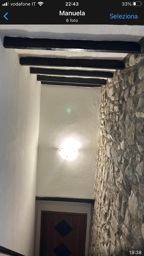 Ferienwohnung Da Valentino E Manuela Barberino di Mugello Exterior foto