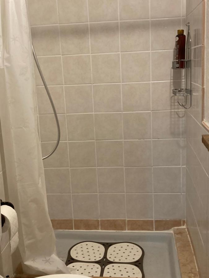 Ferienwohnung Da Valentino E Manuela Barberino di Mugello Exterior foto