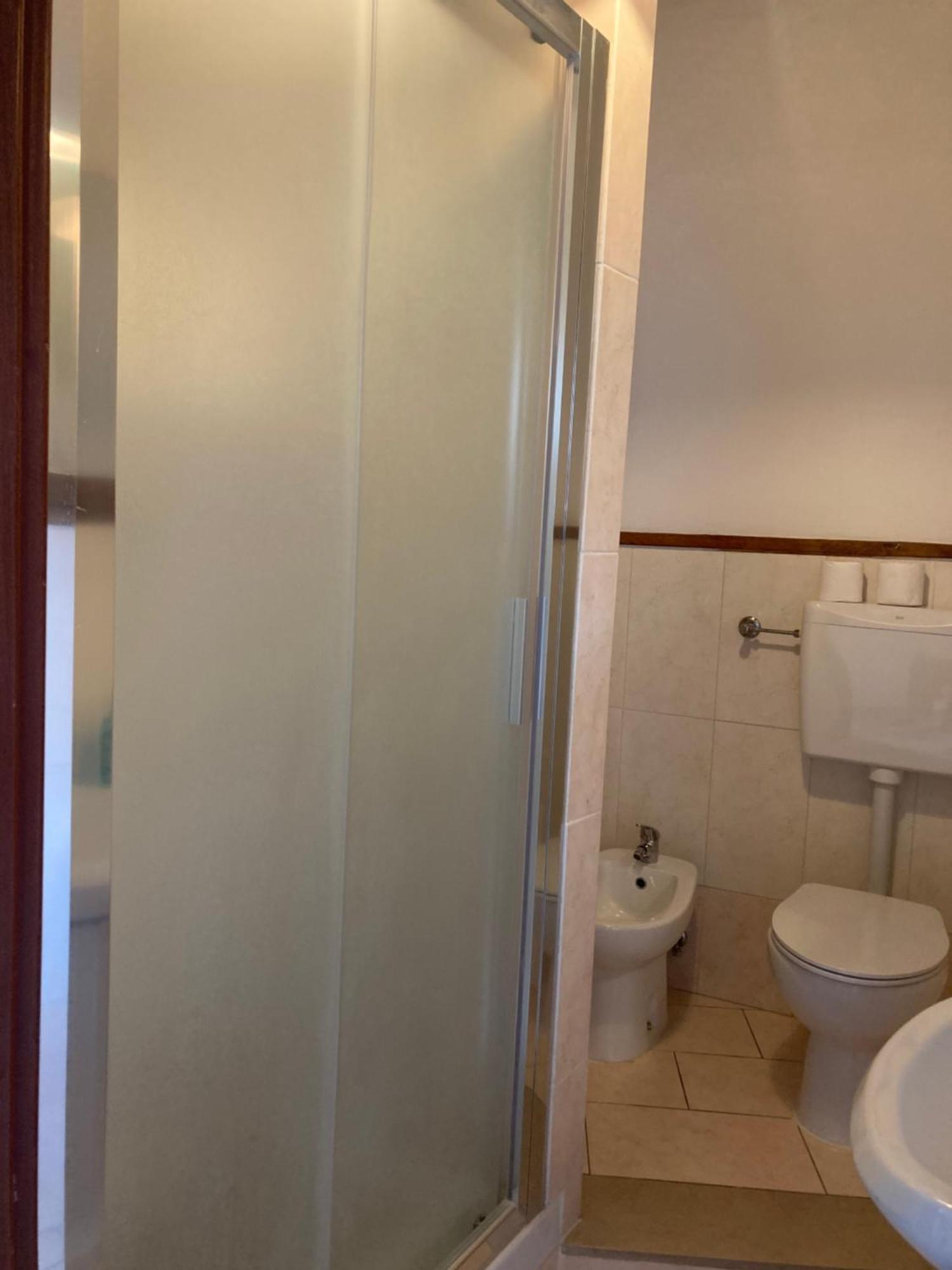 Ferienwohnung Da Valentino E Manuela Barberino di Mugello Exterior foto