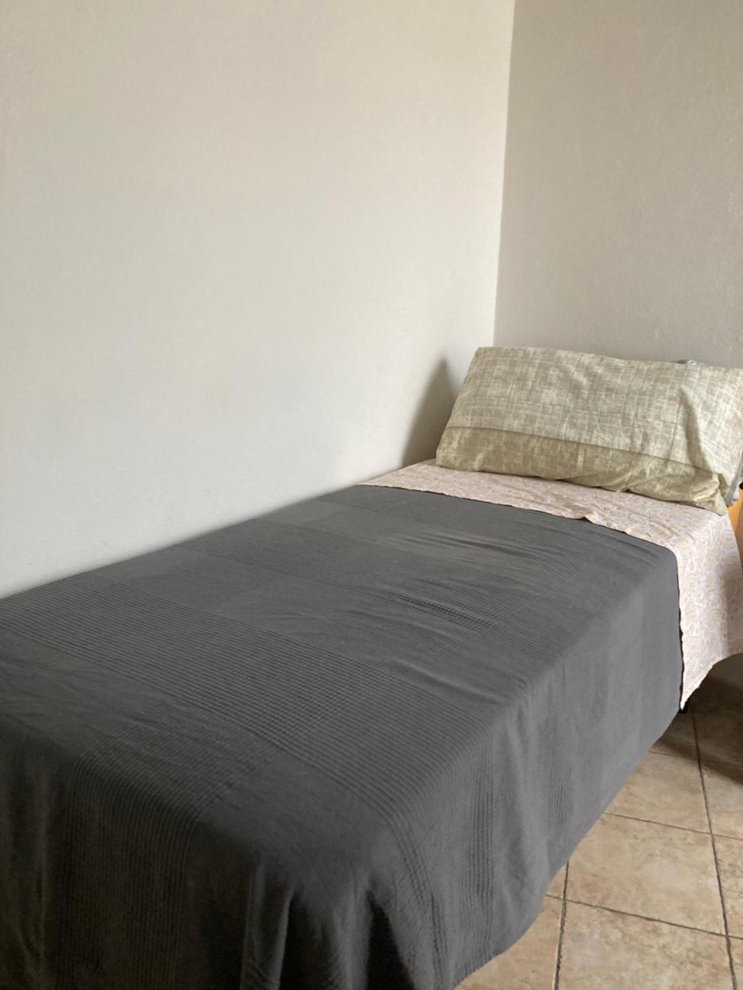 Ferienwohnung Da Valentino E Manuela Barberino di Mugello Exterior foto